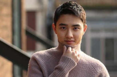 Ditanya Kemungkinan EXO Raih Daesang Lagi, D.O.: Pasti Bakal Gila!