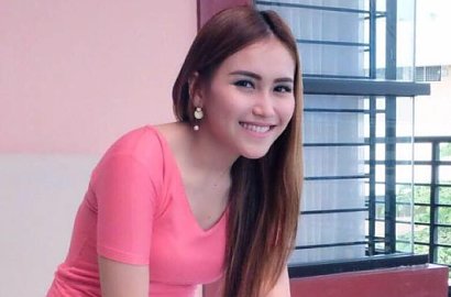 Heboh 'Diperebutkan' Shaheer Sheikh dan Raffi, Ayu Ting Ting Pilih Posting Ini