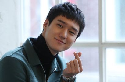Go Kyung Pyo Akui Tak Percaya Kutukan Seri 'Reply', Kenapa?