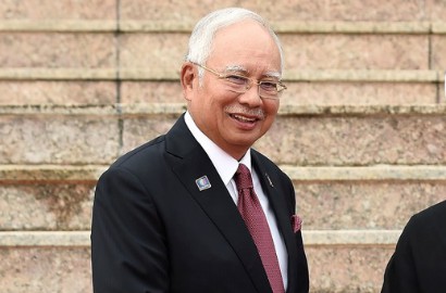 PM Malaysia Najib Razak Ogah Mundur Walau Ada Demo Besar