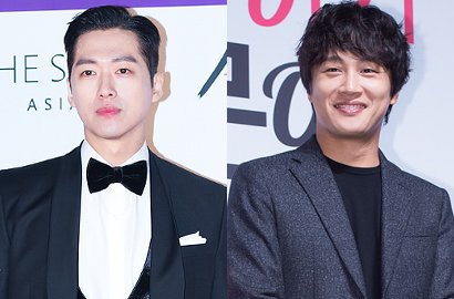 Nam Goong Min Diincar Bintangi 'Chief Kim', Cha Tae Hyun Sudah Menolak?