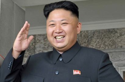 Korut Protes, Tiongkok Blokir Kata Kunci Pencarian Kim Jong Un 'Gendut'