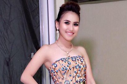 Pamer Syuting Sinetron 'AADeCi', Ayu Ting Ting Banjir Dukungan