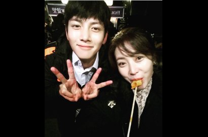 'K2' Tamat, Song Yoon Ah Tulis Pesan Manis ke Ji Chang Wook