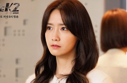 Yoona Ternyata Kecewa dengan Perannya di 'The K2', Kok Bisa?