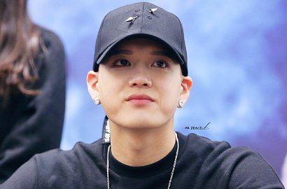 Usai Ekspos Kepala Plontos, Peniel BTOB Dapat Dukungan Idol-Idol Ini