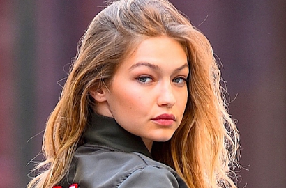 Jelang Fashion Show, Gigi Hadid Dibully Rekan Model Victoria's Secret?
