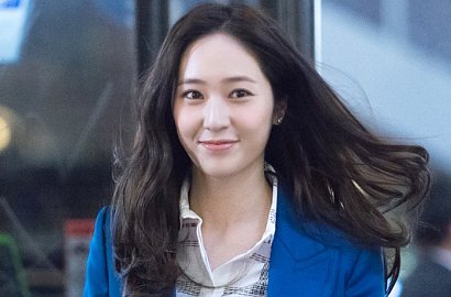 Krystal Jadi Cameo Episode Perdana 'Legend of Blue Sea ... Krystal Jadi Cameo Episode Perdana 'Legend of Blue Sea ...
