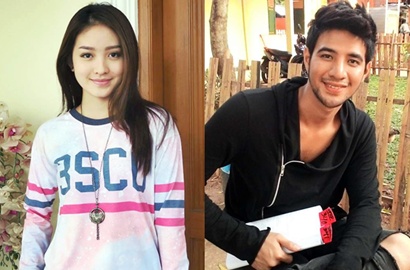 Stefan Syuting Lagi, Wilona Malah 'Mesra' dengan Ammar Zoni di 'Anak Jalanan'