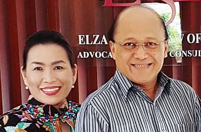 Selama 23 Tahun Terpisah dari Kiswinar, Mario Teguh 'Salahkan' Mantan Istri?