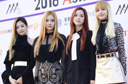 Raih Rookie Awards, Black Pink Juga Rayakan 100 hari Debut dengan Foto Ini