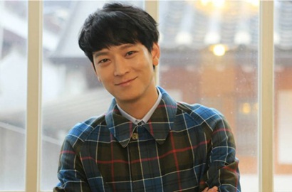 Ciee, Kang Dong Won Rela Menanti 15 Tahun Demi Wanita Yang Dicintainya?