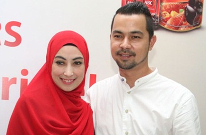 Tak Ada Firasat, Ayah Annisa Trihapsari Tiba-Tiba Meninggal Dunia