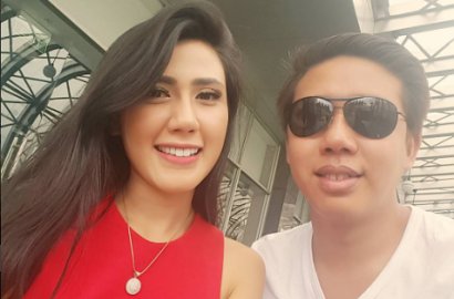 Ngamuk Foto Istri Diedit Bugil, Suami Rey Utami: Saatnya Berburu Setan