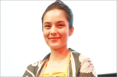 Jadi Duta Japanese Film Festival, Chelsea Islan Siap 'Hijrah' ke Jepang?