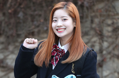 Curhat Usai Ikut Ujian Universitas, Dahyun Twice Dikomentari Nyinyir Netter