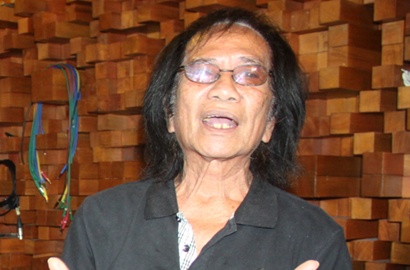 Yon Koeswoyo Ungkap Misteri Penciptaan Lagu 'Kolam Susu' Koes Plus, Ada Apa?