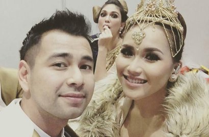 Raffi Ahmad Ingin Bikin Rumah Baru, Buat Nagita Atau Ayu Ting Ting?