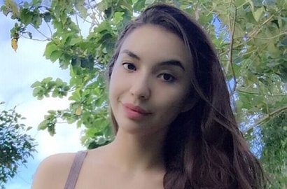 Wajah Cantik Manohara Ini Dibilang Hasil Oplas Hingga Mirip Pinkan Mambo