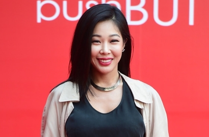 Jessi Berantem dengan Pria di Klub Malam, Netter: Nggak Kaget