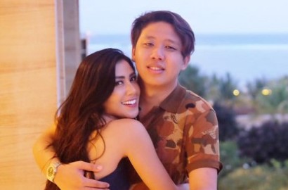 Rey Utami Benarkan Soal Tamparan, Suami Terbukti Lakukan KDRT?