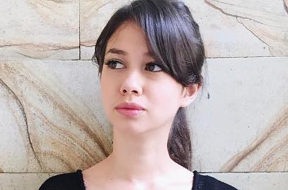 Sempat Dikabarkan Pacari Stefan William, Begini Jawaban Blak-Blakan Yuki Kato