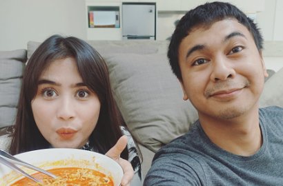 Akui Aneh, Ini Alasan Raditya Dika Ajak Prilly-Mathias Muchus cs di 'Hangout'