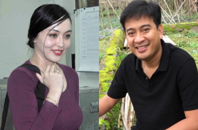 Ditangkap Polisi dan Diduga Pungli, 'Suami' Angelina Sondakh Brotoseno Terancam Hukuman Berat?