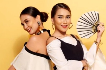 Ayu Ting Ting Dituduh Tak Punya Etika dan Serakah, Luna Maya Banjir Kritikan Fans