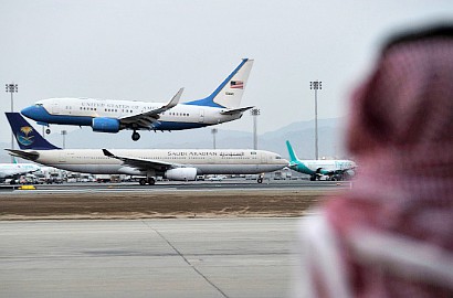 Arab Saudi Diancam Rudal, OKI Gelar Rapat Darurat