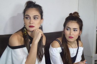 Konflik dengan Luna Maya dan Disindir Tak Punya Etika, Ayu Ting Ting Siap Buka-Bukaan