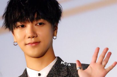 Comeback Akting, Yesung SuJu Gabung Drama Kriminal 'The Voice' Jang Hyuk