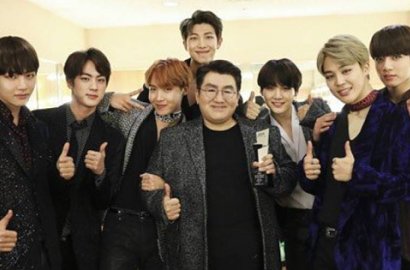 Melejit Usai Rilis 'WINGS', CEO BigHit Ungkap Sosok Dibalik Terbentuknya BTS