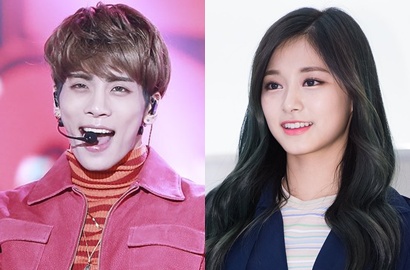 Jonghyun SHINee Nge-Like Postingan Soal Tzuyu, Diam-Diam Jadi Fanboy?