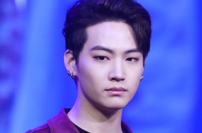 GOT7 Telat Datang Fansigning, JB Nangis Gara-Gara Bikin Kecewa Fans