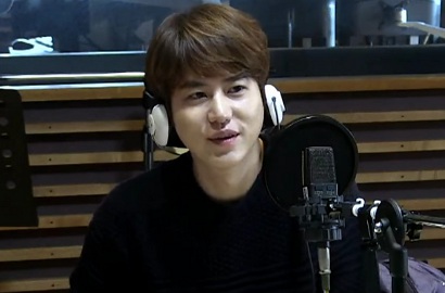 Jelang Wamil, Kyuhyun Bicara Soal Penggantinya di 'Radio Star'