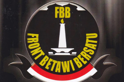 Front Betawi Bersatu Nyatakan Dukungan Penuh ke Ahok
