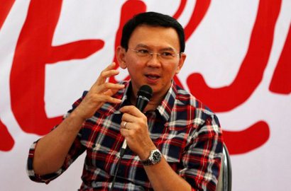 Tuntut Ahok Segera Ditahan, GNPF MUI Ancam Gelar Demo