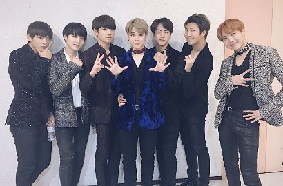 Bos Big Hit Ternyata Janjikan Ini untuk BTS Sebelum Debut