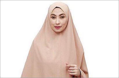 Penuh Makna, Ini Kata-Kata Terakhir Mendiang Ayah Annisa Trihapsari