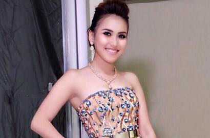 Disebut Luna Maya Tak Beretika, Ayu Ting Ting: Kok Kak Luna Gitu