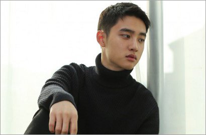 Akui Belum Pernah Jatuh Cinta, D.O. EXO Gak Mau Main-Main