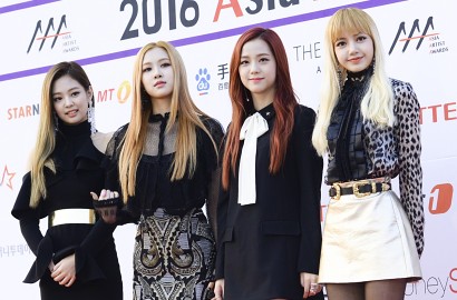 Cantik Bersinar, Intip Foto Black Pink Hasil Jepretan Fansite Kai EXO Ini