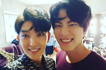 Main Bareng Lee Jun Ki 'Scarlet Heart Ryeo' Bikin Hong Jong Hyun Kepikiran