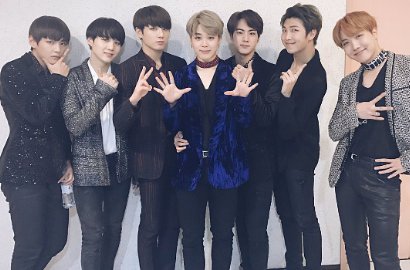 BTS Makin Sukses Usai Rilis 'WINGS', Bos Big Hit: Ini Bukan Kebetulan