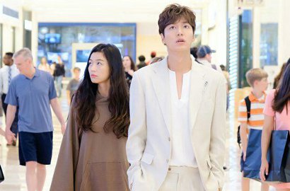 Disebut Cuma 'Jual' Pemain, Naskah 'Legend of the Blue Sea' Banjir Kritik
