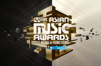 Bakal Tayangkan MAMA 2016, Indosiar Banjir Ucapan Terima Kasih dan 'Kecupan'