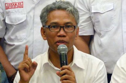 Ahok Jadi Tersangka, Tuduhan Pada Buni Yani Terbantahkan?