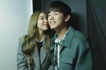 PD Ungkap Episode Perpisahan Eric Nam-Solar di 'WGM', Seperti Apa?