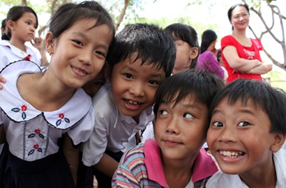 4 Juta Pria di Vietnam Terancam Tak Bisa Menikah Pada 2050, Kenapa?